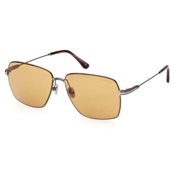 Tom Ford Sunglasses – FT0994-08E-58