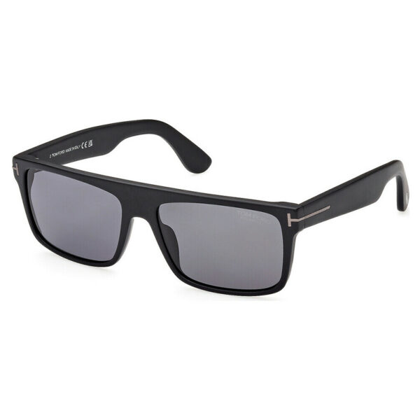 Tom Ford Sunglasses – FT0999N-02D-58