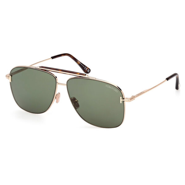 Tom Ford Sunglasses – FT1017-28N-60