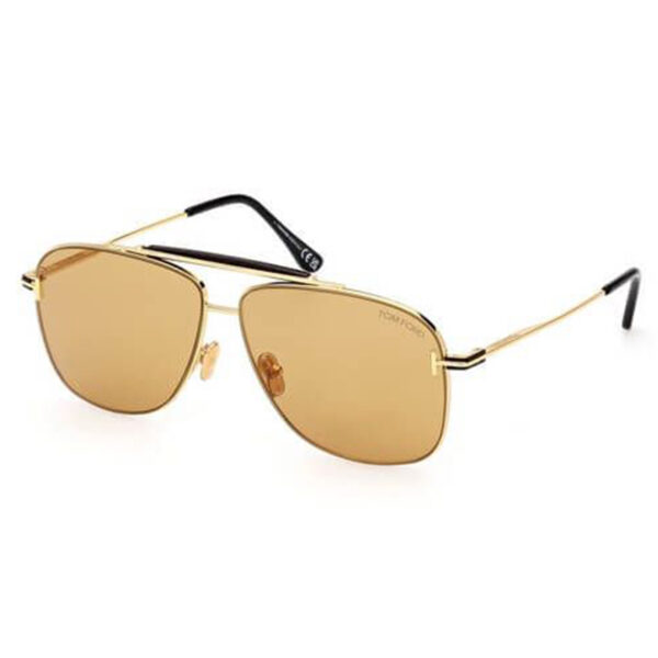 Tom Ford Sunglasses – FT1017-30E-60