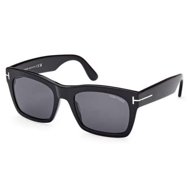 Tom Ford Sunglasses – FT1062-01A-56