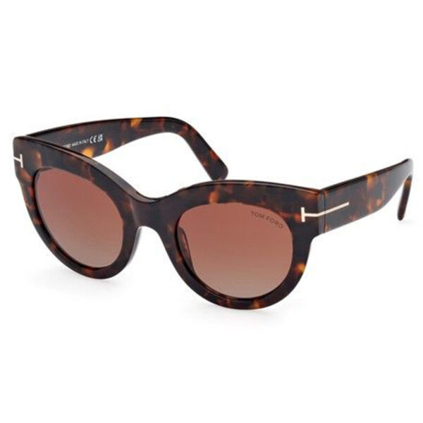 Tom Ford Sunglasses – FT1063-52T-51