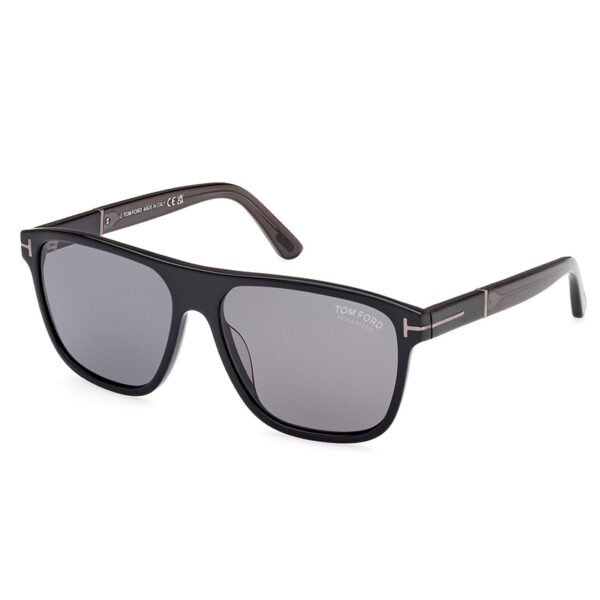 Tom Ford Sunglasses – FT1081N-01D-58