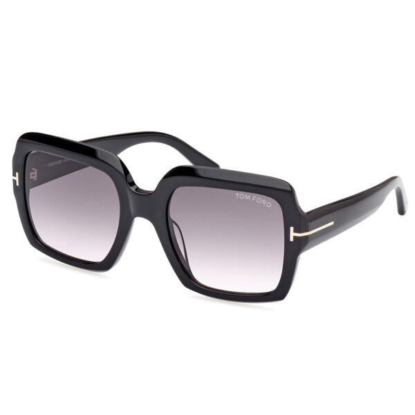 Tom Ford Sunglasses – FT1082-01B-54