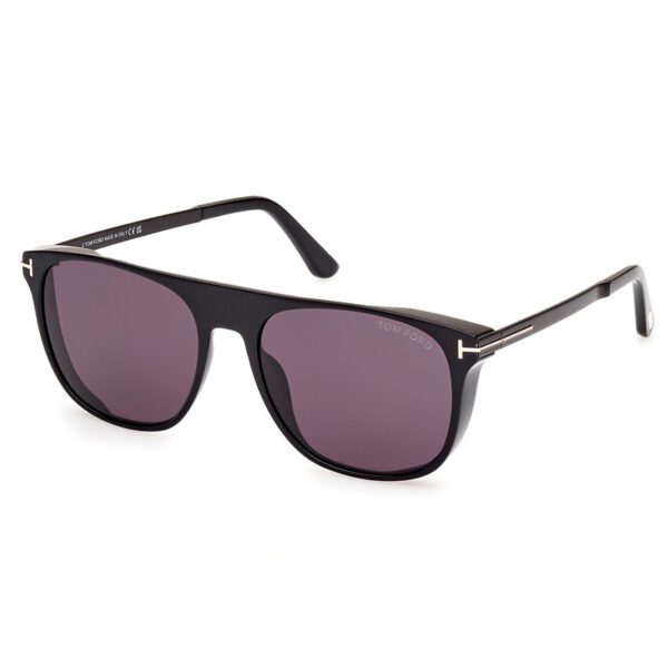 Tom Ford Sunglasses – FT1105-01A-55