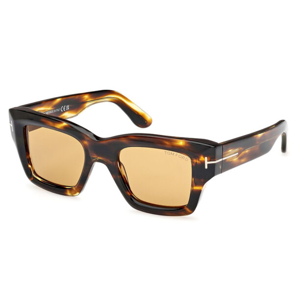 Tom Ford Sunglasses – FT1154-52E-50