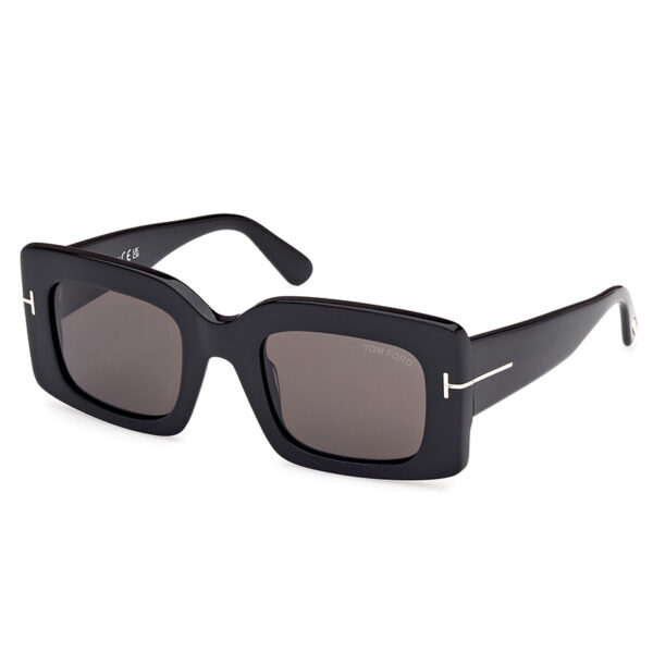 Tom Ford Sunglasses – FT1188-01A-50