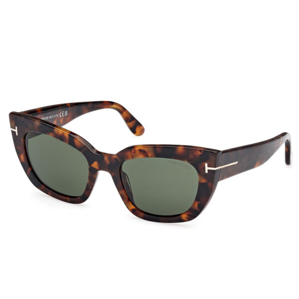Tom Ford Sunglasses – FT1190-52N-53