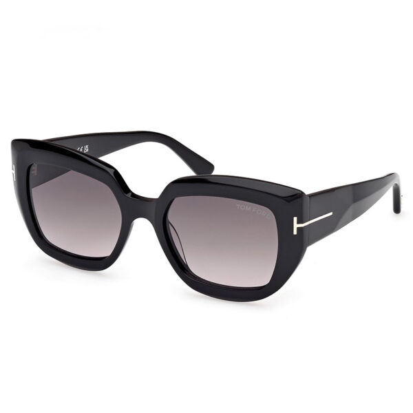 Tom Ford Sunglasses – FT1192-01B-53