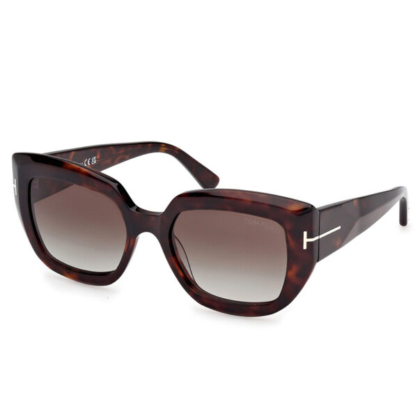 Tom Ford Sunglasses – FT1192-52B-53