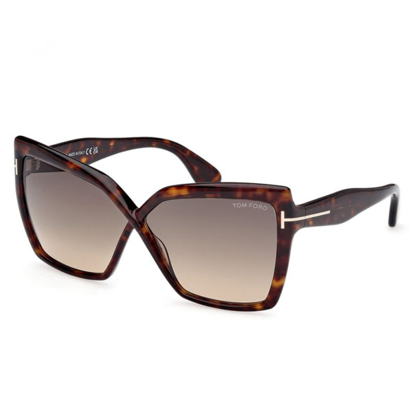 Tom Ford Sunglasses – FT1195-52B-63