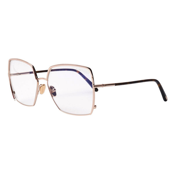 Tom Ford Frames – FT5668-B-028-57