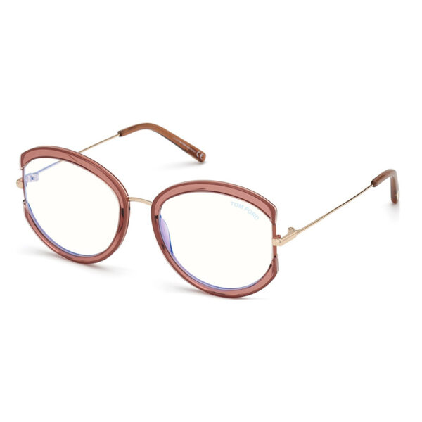 Tom Ford Frames – FT5669-B-072-54