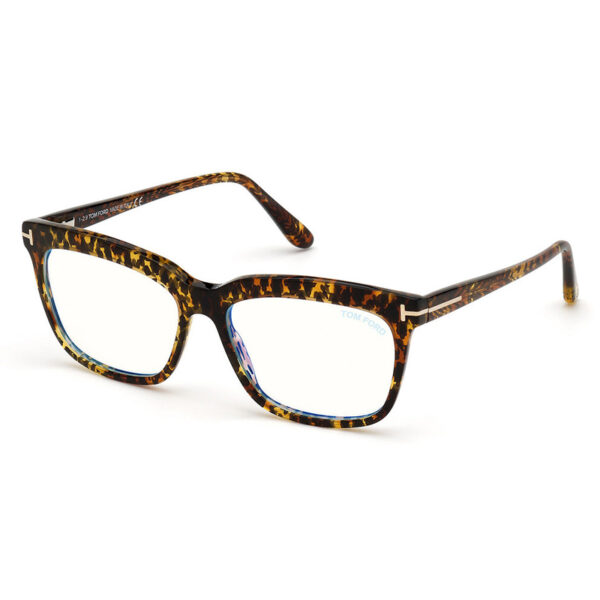 Tom Ford Frames – FT5686-B-055-54