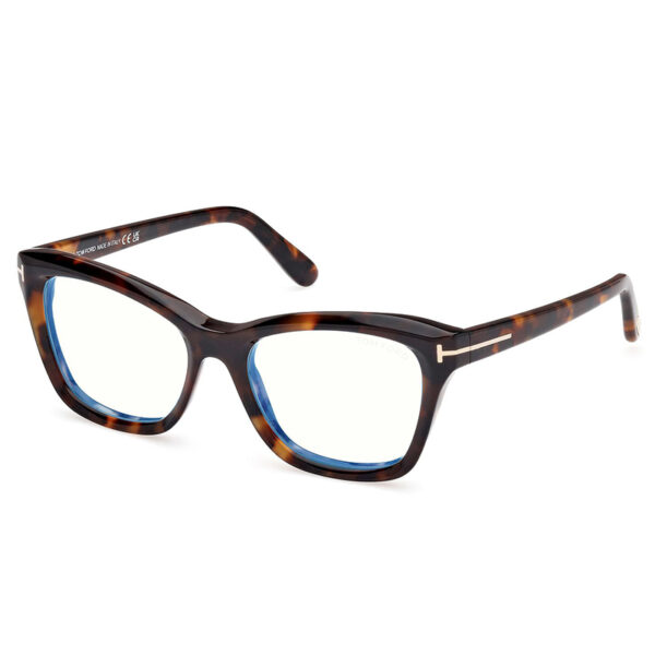 Tom Ford Frames – FT5909B-052-53