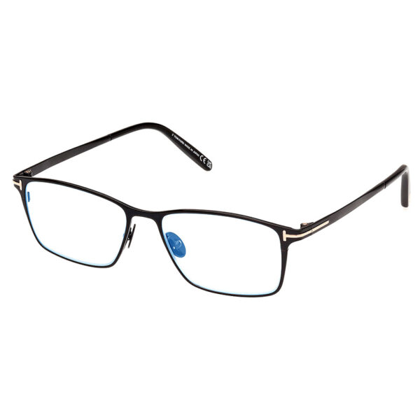 Tom Ford Frames – FT5935B-001-54