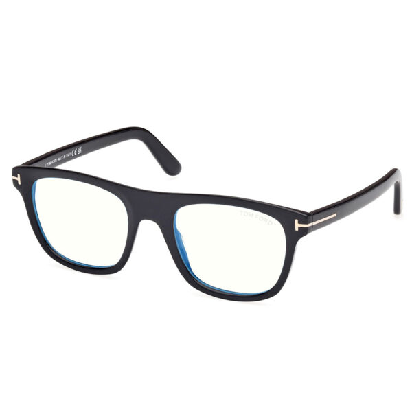 Tom Ford Frames – FT5939B-001-52