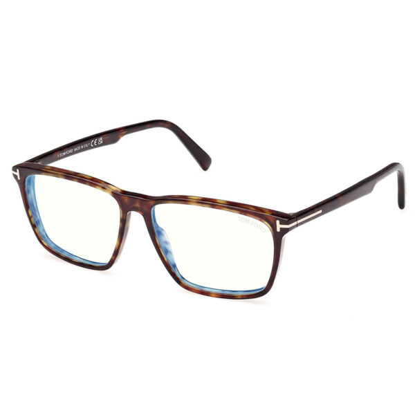 Tom Ford Frames – FT5959B-052-56