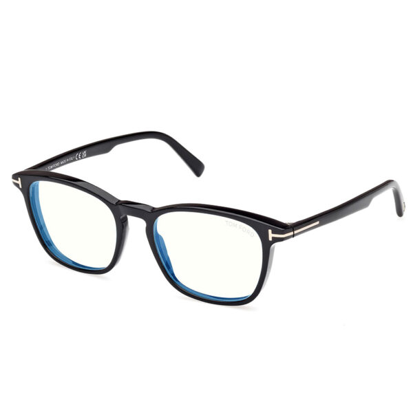 Tom Ford Frames – FT5960B-001-52