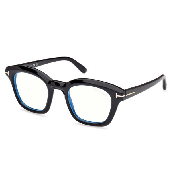 Tom Ford Frames – FT5961B-001-49
