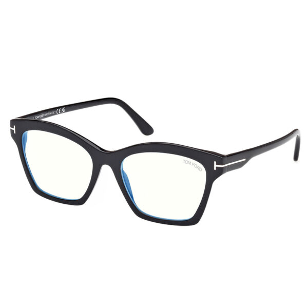 Tom Ford Frames – FT5965B-001-53