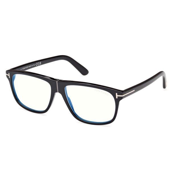 Tom Ford Frames – FT5978B-001-56