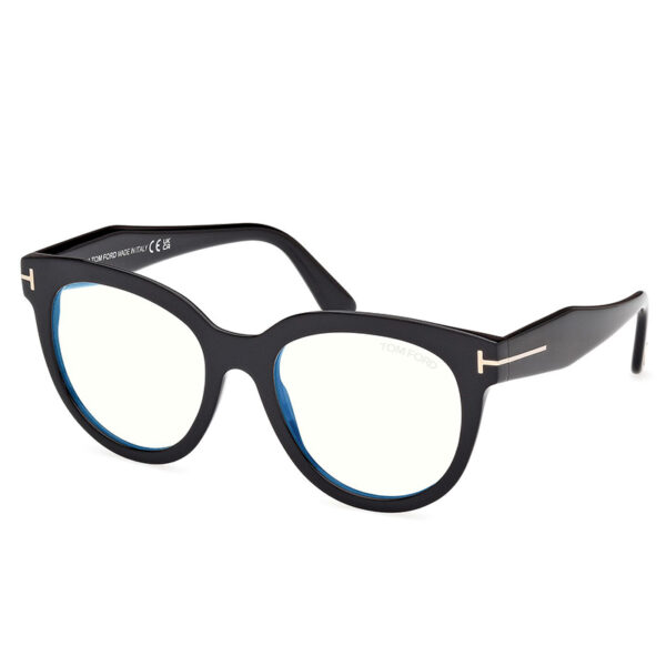 Tom Ford Frames – FT5987B-001-52