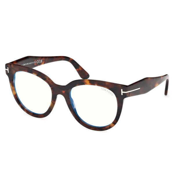 Tom Ford Frames – FT5987B-052-52