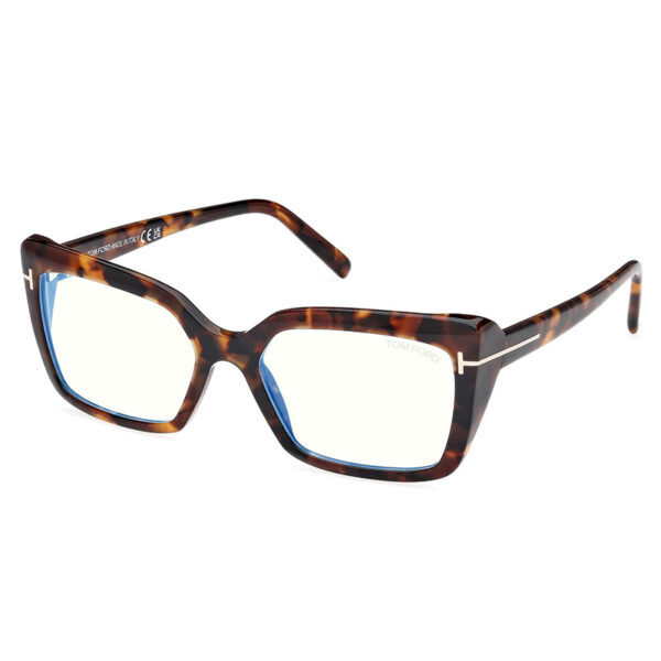 Tom Ford Frames – FT5991B-052-55