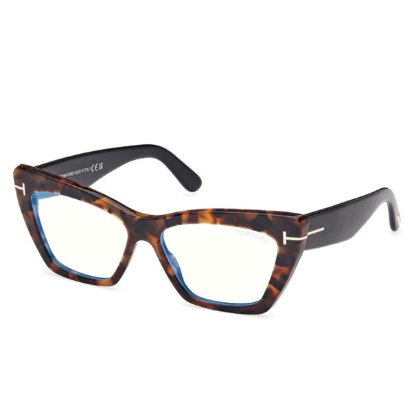 Tom Ford Frames – FT6026B-052-56