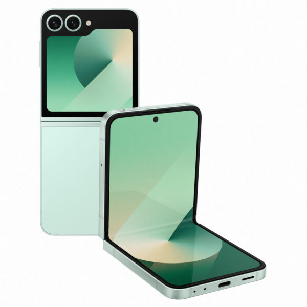 Samsung Galaxy Z Flip 6 12GB/512GB SM-F741B/DS