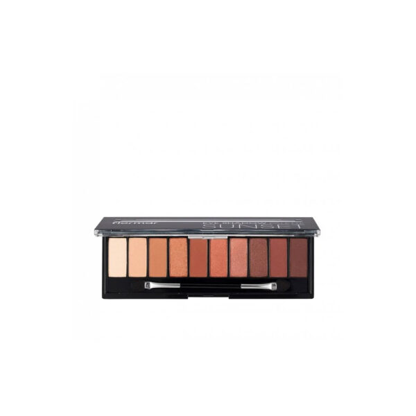 Flormar Eyeshadow Palette