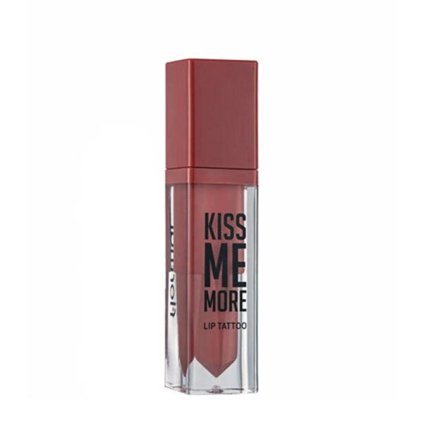 Flormar Kiss Me More Lip Tattoo – 3.8ml