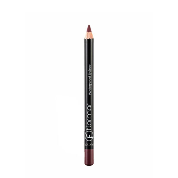 Flormar Lipliner Pencil
