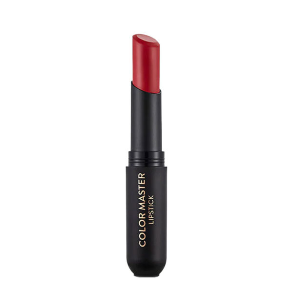 Flormar Color Master Lipstick