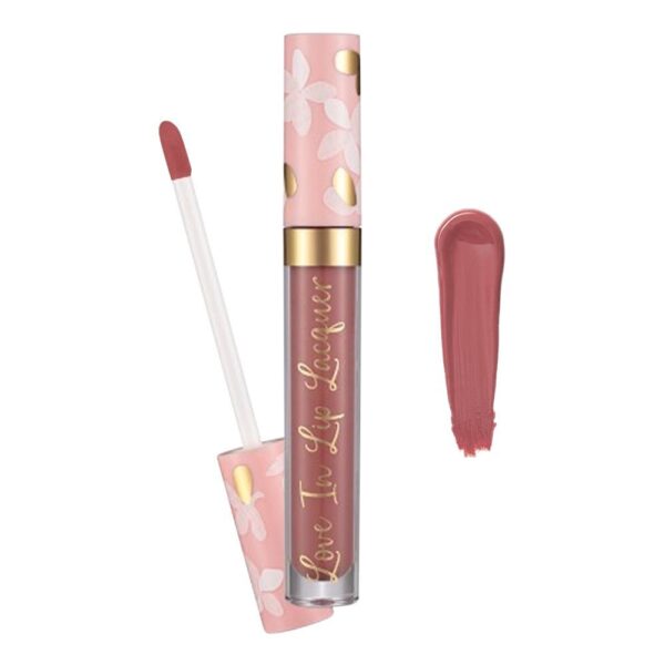 Flormar Love In Lip Lacquer