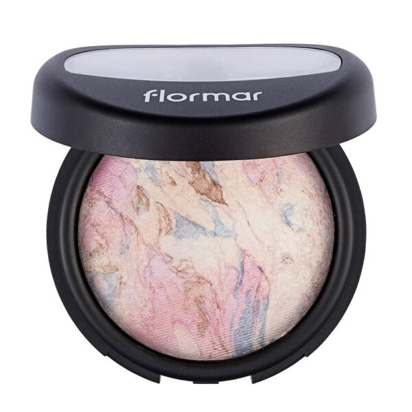 Flormar Powder Illuminator