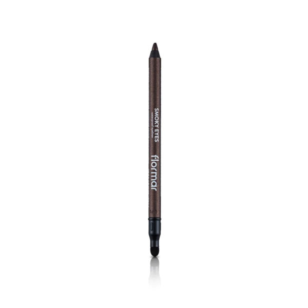 Flormar Smoky Eyes Waterproof Eyeliner