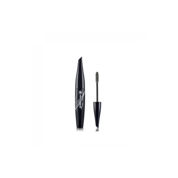 Flormar Spider Lash 3-in-1 Mascara Black – 13ml