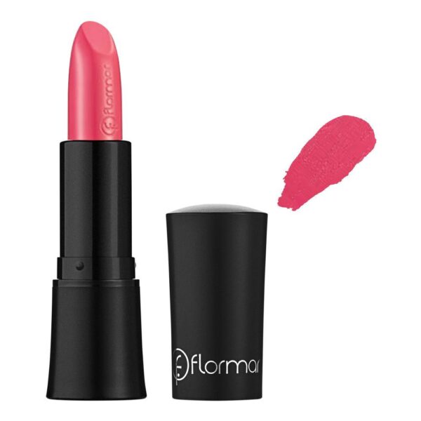 Flormar Super Shine Lipstick