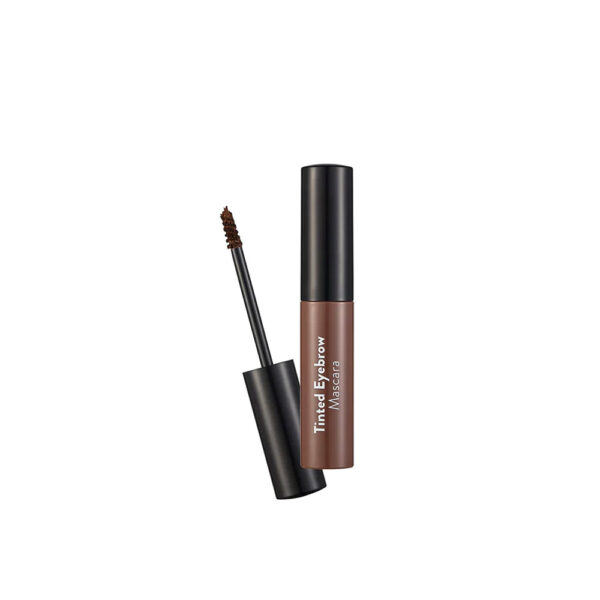 Flormar Tinted Eyebrow Mascara