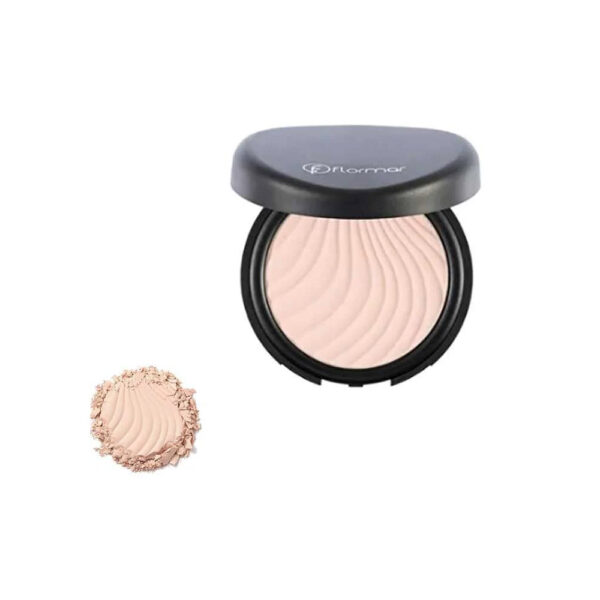 Flormar Wet & Dry Compact Powder