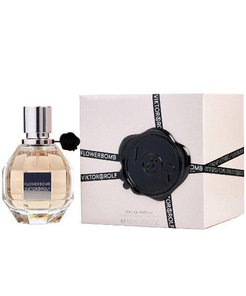 Flowerbomb For Women By Viktor & Rolf
