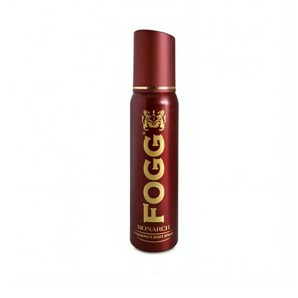 Fogg Men Monarch Fragrance Body Spray Regular – 120ml