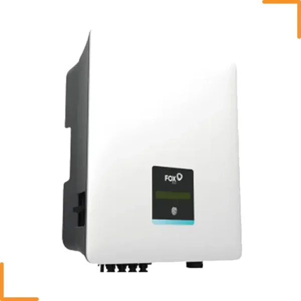 FoxEss 20KW On Grid 3 Phase Solar Inverter