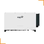 FoxEss 50KW On Grid Solar Inverter