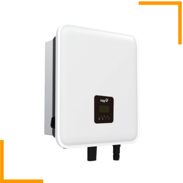 Fox kh7 7kw Single Phase Hybrid Inverter