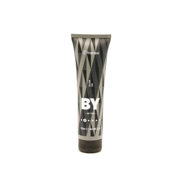 Framesi – BY – Shape – Silver Gel 150ml