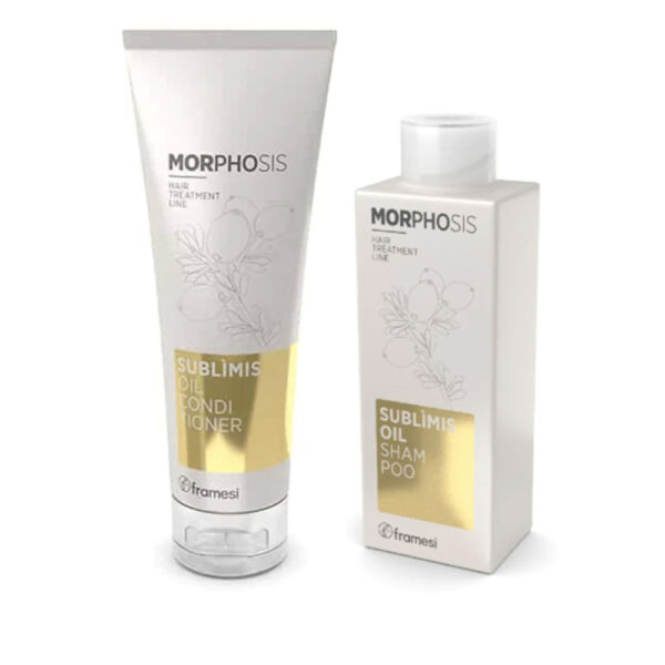 Framesi – Morphosis Sublimis Kit 250ml