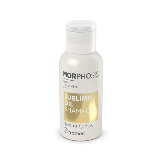 Framesi – Sublimis Oil Shampoo – 50ml